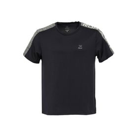 Kinetix M-18058 Webb Kk Lacivert Erkek Kısa Kol T-Shirt