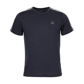 Kinetix M-18058 Webb Kk Lacivert Erkek Kısa Kol T-Shirt