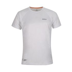 Kinetix M-18188 Baxter Kk Polo Ts Beyaz Kısa Kol Erkek T-Shirt