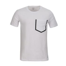 Kinetix M-18188 Baxter Kk Polo Ts Beyaz Kısa Kol Erkek T-Shirt