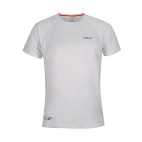 Kinetix M-18188 Baxter Kk Polo Ts Beyaz Kısa Kol Erkek T-Shirt