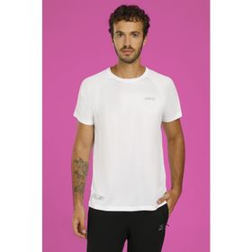 Kinetix M-18188 Baxter Kk Polo Ts Beyaz Kısa Kol Erkek T-Shirt