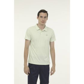 Kinetix M-SN328 Pes 3Fx Mint Erkek Kısa Kol Polo T-Shirt