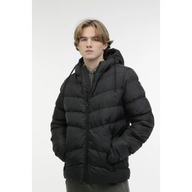Kinetix M-SN541 Mario Coat Siyah Erkek Mont