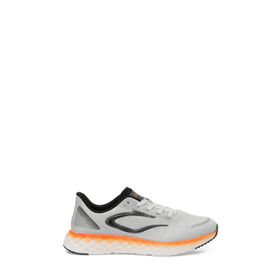 Kinetix Magic Run TX 5FX Gri Siyah Erkek Koşu Ayakkabısı