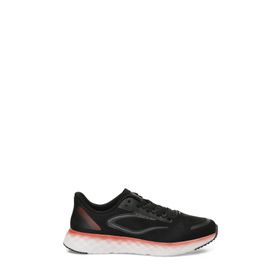 Kinetix Magic Run TX 5FX Siyah Erkek Koşu Ayakkabısı