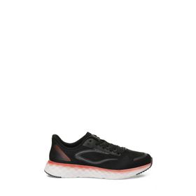 Kinetix Magic Run TX 5FX Siyah Erkek Koşu Ayakkabısı