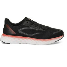 Kinetix Magic Run TX 5FX Siyah Erkek Koşu Ayakkabısı