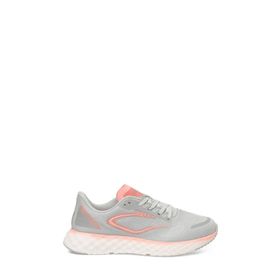 Kinetix Magic Run TX W 5FX Gri Kadın Koşu Ayakkabısı