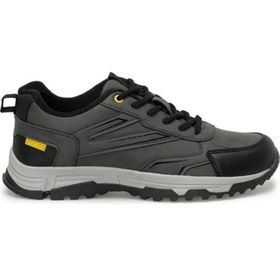 Kinetix Magna Pu 3PR Gri Erkek Outdoor Ayakkabı