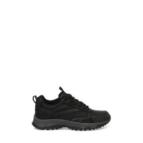 Kinetix Magna PU 4PR Siyah Unisex Outdoor Ayakkabı