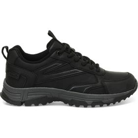 Kinetix Magna PU 4PR Siyah Unisex Outdoor Ayakkabı