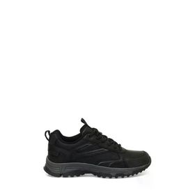 Kinetix Magna PU 4PR Siyah Unisex Outdoor Ayakkabı