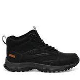 Kinetix Magna PU HI 4PR Siyah Erkek Outdoor Bot