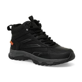 Kinetix Magna PU HI 5PR Siyah Erkek Outdoor Bot