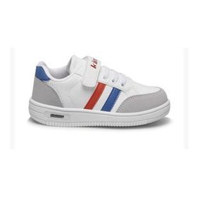 Kinetix Malibu Boy 2FX Beyaz Erkek Çocuk Sneaker Ayakkabı