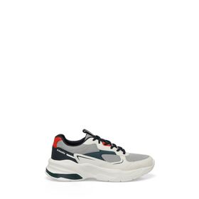 Kinetix Marco Tx 4FX Gri Erkek Sneaker