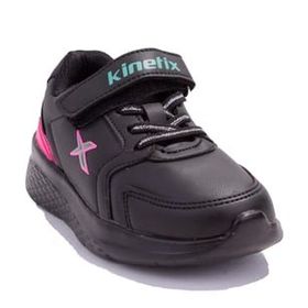 Kinetix Marned Pu W Siyah Kadın Spor Ayakkabı