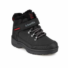 Kinetix MARS HI 9PR Siyah Erkek Çocuk Bot