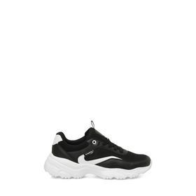 Kinetix Maya TX W 5FX Siyah Kadın Klasik Sneaker