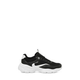 Kinetix Maya TX W 5FX Siyah Kadın Klasik Sneaker