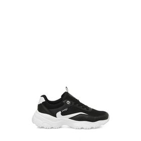Kinetix Maya TX W 5FX Siyah Kadın Klasik Sneaker