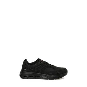 Kinetix MAYNARD 5PR Siyah Erkek Klasik Sneaker