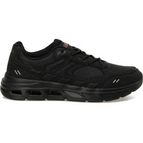 Kinetix MAYNARD 5PR Siyah Erkek Klasik Sneaker