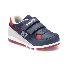 Kinetix Melsi Lacivert Erkek Çocuk Sneaker Ayakkabı