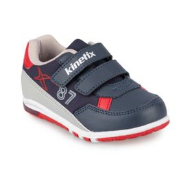 Kinetix Melsi Lacivert Erkek Çocuk Sneaker Ayakkabı