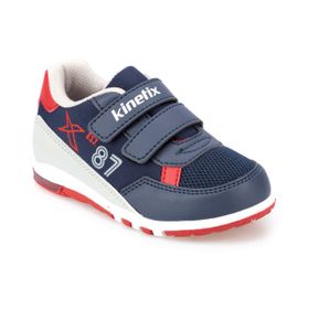 Kinetix Melsi Lacivert Erkek Çocuk Sneaker Ayakkabı