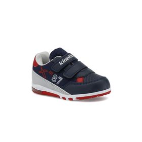 Kinetix Melsi Lacivert Erkek Çocuk Sneaker Ayakkabı