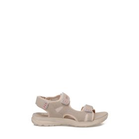 Kinetix Mendez TX W 5FX Pembe Düz Kadın Sandalet