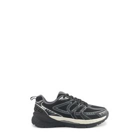 Kinetix MILENIUM TX 5PR Siyah Erkek Klasik Sneaker