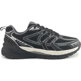 Kinetix MILENIUM TX 5PR Siyah Erkek Klasik Sneaker