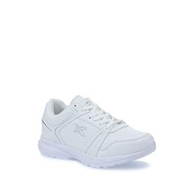 Kinetix Miton PU 1PR Beyaz Erkek Çocuk Koşu Ayakkabısı