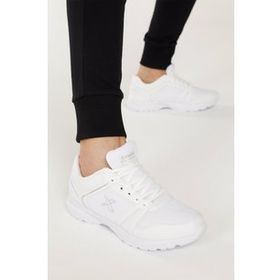 Kinetix Mıton Siyah Unisex Spor Ayakkabı