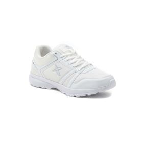 Kinetix Mıton Siyah Unisex Spor Ayakkabı