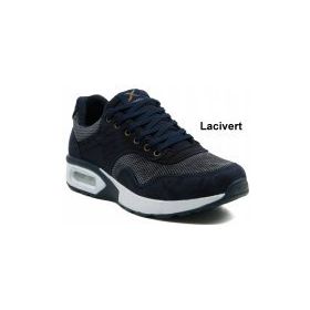 Kinetix Mixo Lacivert Erkek Spor Ayakkabı