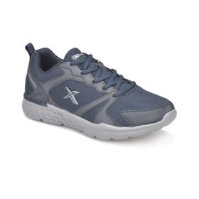 Kinetix Mixo Lacivert Erkek Spor Ayakkabı