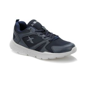 Kinetix Mixo TX Koyu Gri Erkek Comfort Ayakkabı