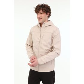 Kinetix ML Basic Softshell 5FX Bej Erkek Mont