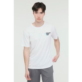 Kinetix ML Berg 11PRF-240 4FX Beyaz Erkek T-shirt
