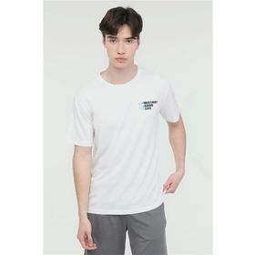 Kinetix ML Berg 11PRF-240 4FX Beyaz Erkek T-shirt