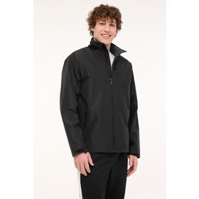 Kinetix ML Eddy Coat 5FX Siyah Erkek Mont