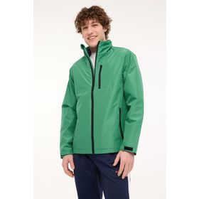 Kinetix ML Eddy Coat 5FX Yeşil Erkek Mont