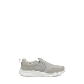 Kinetix Molt 4FX Slip On Gri Erkek Sneaker