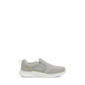 Kinetix Molt 4FX Slip On Gri Erkek Sneaker