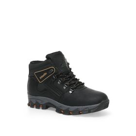 Kinetix Montaın G 2PR Siyah Unisex Outdoor Bot