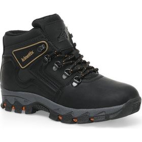 Kinetix Montaın G 2PR Siyah Unisex Outdoor Bot